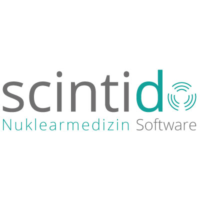 scintido® Nuklearmedizin Software